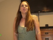 Sharing A Bed With My Hot StepMom Big Ass Milf 2! 3/16