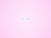 Your blonde bombshell girlfriend masturbates for you in VR 1/16