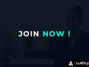 Horny Girls Bang During Focus Group 1/16