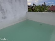 had sex with a stranger i met on the beach he took me to the hotel and fucked me really hard 8/16