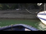 BACK IN VIETNAM - LUNA'S JOURNEY (EPISODE 32) 13/16