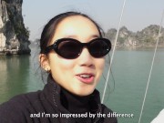 BACK IN VIETNAM - LUNA'S JOURNEY (EPISODE 32) 16/16