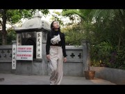 BACK IN VIETNAM - LUNA'S JOURNEY (EPISODE 32) 5/16