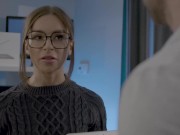 Paige Owens fucks Nathan Bronson Hard 2/16