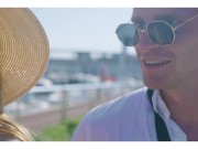 Nasstyx - Gorgeous Mencia Enjoys a Sweet Sultry Romantic Fuck 2/16