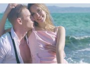 Nasstyx - Gorgeous Mencia Enjoys a Sweet Sultry Romantic Fuck 5/16