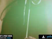 Sexy 18yo Blondes Are Thirsty For Sex 2/16