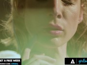 Sexy 18yo Blondes Are Thirsty For Sex 3/16