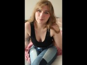 POV: Cheat On Your Wife With A Hot Stranger 2/16