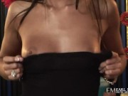 Beautiful Babe Reagan Manx Shoves Her Fingers In Her Tight Pussy And Cums! 7/16