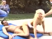 Hey Feeling Like Swinging Tonight? 12/16