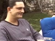 Hey Feeling Like Swinging Tonight? 4/16