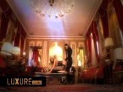 Suzie Diamond and Julie Silver in an intense orgy 4/16