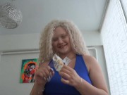 Уговорили на минет 2/16