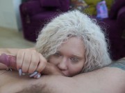 Уговорили на минет 8/16