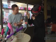 SHAME4K. Too Big to Fail - Melissa Johnson 6/16