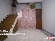 Deliciosa teen nos muestra sus pezones inflados 1/16