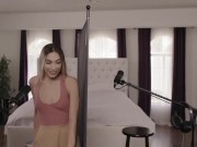 Delilah & Quinton's Blind Date 4/16