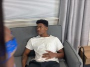 lil d puts Kira perez to bed pt 2 1/16