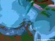 Wife Does The Sexy Swing Thing 5/16