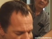 Wife Does The Sexy Swing Thing 7/16