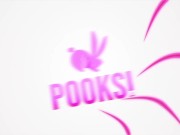 Hot Solo In The Shower! Cutie Andy Grabs Her Vibrator To Pleasure Her Twat! 1/16