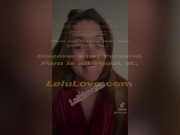 Homemade couple revealing what it's like in their real daily lives with personal details and updates - Lelu Love 16/16