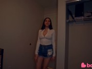 Caught Watching Porn 1/16