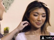 College Asian Girls Finger Each Other 4/16