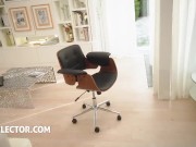 Big titted MILF Karina King loves your big POV dick 2/16