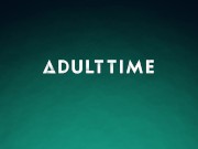 Perfect Tits Stepmom Bounces On Dick During Movie 1/16