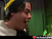 Taylor Rain sucks dick 3/16