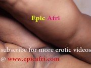 When she gives me BDSM she makes me forget about my worries 14/16