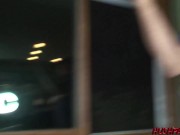 It’s a Wild Fraternity Party Threesome with Coed Aiden Starr 6/16