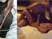 大学の後輩と授業が終わりにホテルへ直行。汗まみれでセックス。素人/美女/スタイル抜群/パイパン/スマホ撮影/リアル/主観映像/ハメ撮り 15/16