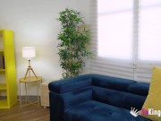 Sexy and big assed mommy Korin makes her ANAL DREAMS come true 10/16