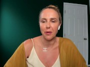 Cory Chase Holly Randall Unfiltered Interview 2/16