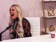 Kali Roses on Holly Randal Unfiltered 10/16