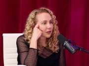 Kali Roses on Holly Randal Unfiltered 12/16