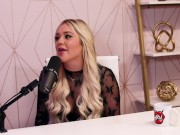Kali Roses on Holly Randal Unfiltered 13/16