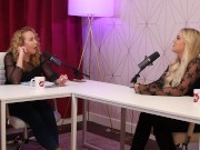 Kali Roses on Holly Randal Unfiltered 2/16