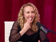 Kali Roses on Holly Randal Unfiltered 4/16