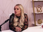 Kali Roses on Holly Randal Unfiltered 5/16