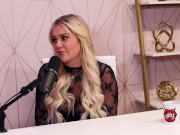 Kali Roses on Holly Randal Unfiltered 6/16