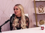 Kali Roses on Holly Randal Unfiltered 7/16