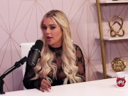 Kali Roses on Holly Randal Unfiltered 8/16