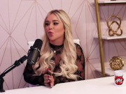 Kali Roses on Holly Randal Unfiltered 9/16