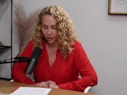 Kayley Gunner on Holly Randall Unfiltered 1/16