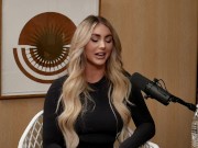 Kayley Gunner on Holly Randall Unfiltered 6/16