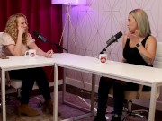 Jelena Jensen Holly Randall Unfiltered Interview